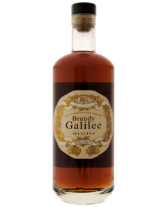 Galilee Brandy Kosher