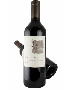 Gallica Wine Cabernet Sauvignon 2010