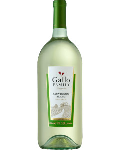 Gallo Family Vineyards Sauvignon Blanc