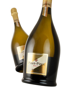 Gancia Pinot di Pinot Brut