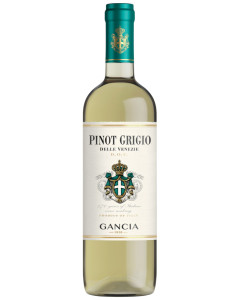 Gancia Pinot Grigio 2020