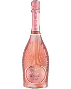 Gancia Prosecco Rose