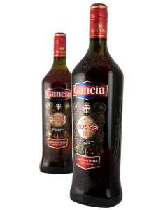 Gancia Rosso Vermouth