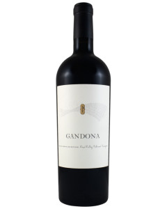 Gandona Estate Cabernet Sauvignon 2015