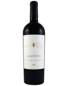 Gandona Estate Cabernet Sauvignon 2016