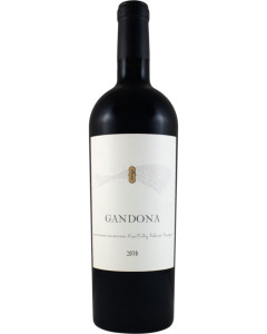 Gandona Estate Cabernet Sauvignon 2016