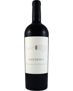 Gandona Estate Cabernet Sauvignon 2015