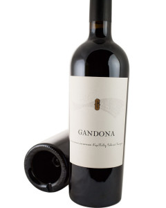 Gandona Estate Cabernet Sauvignon 2019