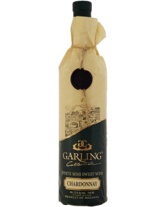 Garling Collection Chardonnay Semi Sweet