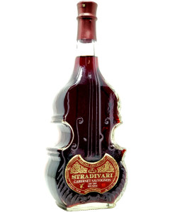 Garling Collection Stradivari Cabernet Sauvignon