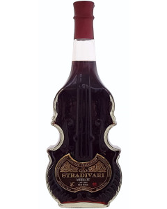 Garling Collection Stradivari Merlot