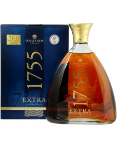 Gautier 1755 XO Cognac