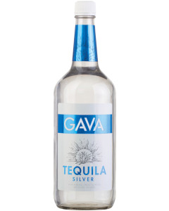 Gava Silver Tequila