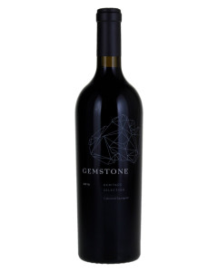 Gemstone Heritage Selection Cabernet Sauvignon 2016