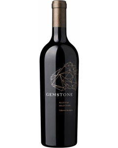 Gemstone Alluvial Selection Cabernet Sauvignon 2015