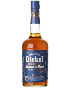 George Dickel 11yr Bonded