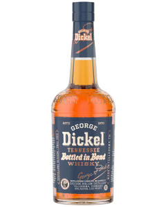 George Dickel 13yr Bonded