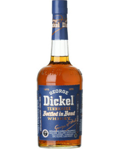 George Dickel 11yr Bonded