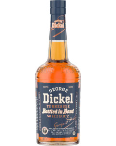 George Dickel 13yr Bonded