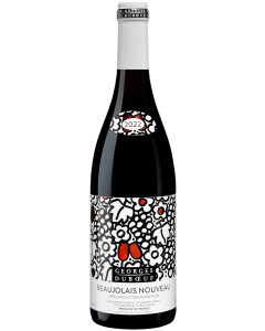 Georges Duboeuf Beaujolais Nouveau 2023