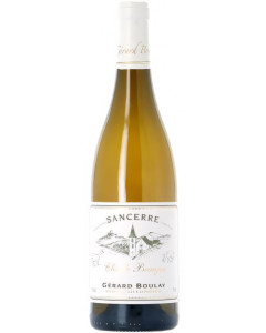 Gerard Boulay Sancerre Clos de Beaujeu 2017