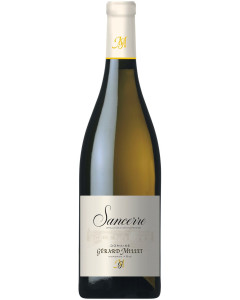 Gerard Millet Sancerre 2023