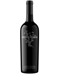 Ghost Block Cabernet Sauvignon Yountville 2019