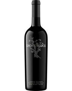 Ghost Block Cabernet Sauvignon Yountville 2019