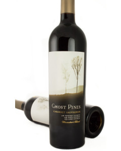 Ghost Pines Cabernet Sauvignon 2019