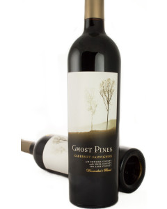 Ghost Pines Cabernet Sauvignon 2019