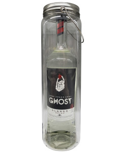 Ghost Tequila