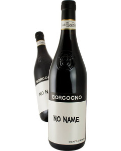 Giacomo Borgogno No Name 2018