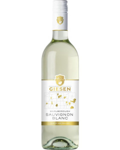 Giesen Wines Estate Marlborough Sauvignon Blanc 2023