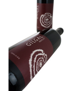 Gilgal Merlot 2020