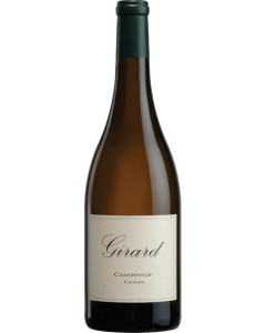 Girard Chardonnay 2021