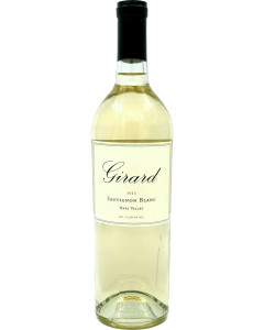 Girard Sauvignon Blanc 2022