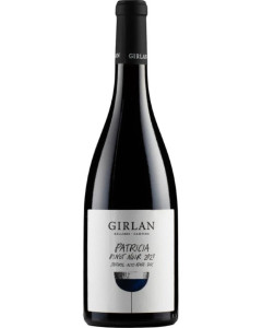 Girlan Patricia Pinot Noir 2021