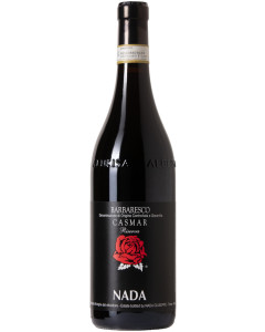 Giuseppe Nada Barbaresco Riserva Casmar 2017