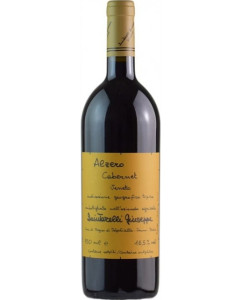 Giuseppe Quintarelli Alzero Cabernet Sauvignon 2016