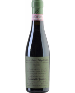 Giuseppe Quintarelli Recioto della Valpolicella Classico 2001