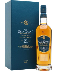 Glen Grant 21yr