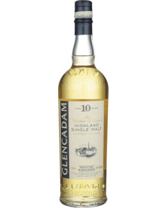 Glencadam 10yr Highland Single Malt Whisky