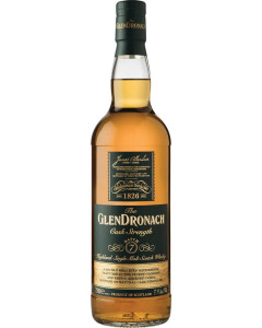 GlenDronach Batch #7