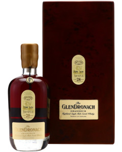 GlenDronach 28yr Grandeur Scotch