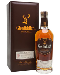 Glenfiddich 1978 Rare Cask