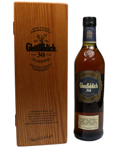 Glenfiddich 30 Year Old