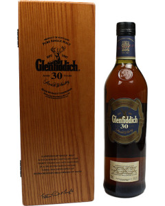 Glenfiddich 30 Year Old