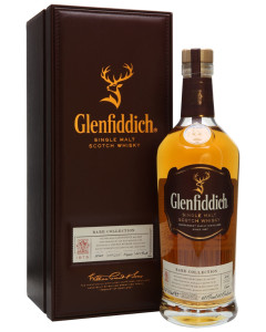 Glenfiddich Rare Collection 1975