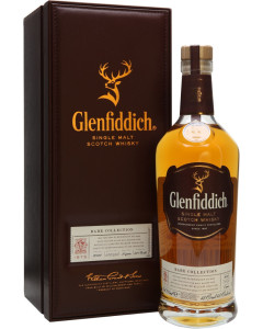 Glenfiddich Rare Collection 1975