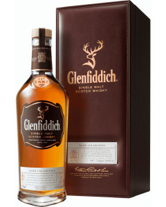 Glenfiddich Rare Collection Cask 4706 1975